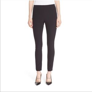 Theory Navaline Skinny Ponte Pants